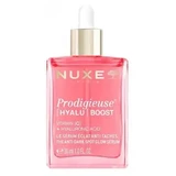 Nuxe Prodigieuse Hyalu Boost Сироватка для сяйва шкіри та боротьби з пігментними плямами, 30 мл