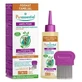 Лечебный лосьон от вшей Puressentiel, 200 мл + расческа