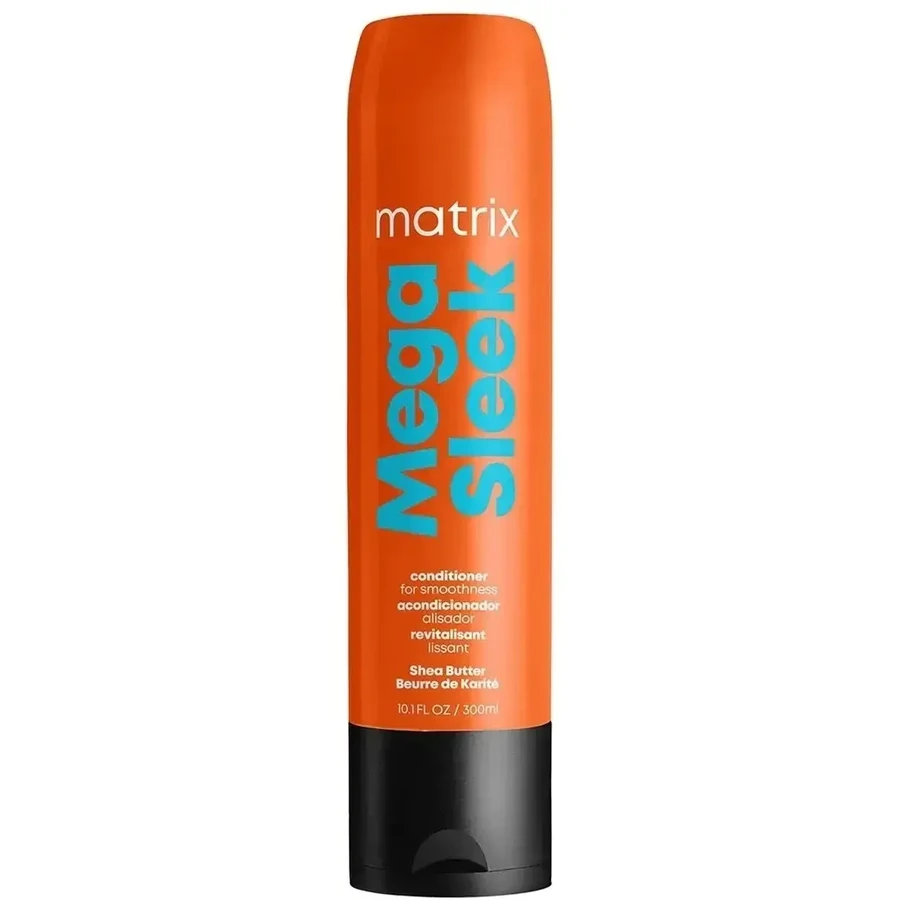 MATRIX Mega Sleek — розгладжуючий кондиціонер для кучерявого волосся ...: ціни та характеристики