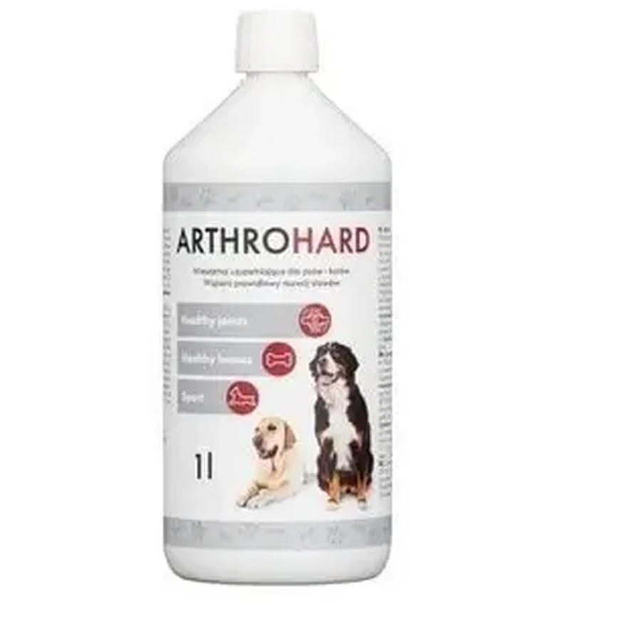 ArthroHard, сироп, 1 л: цены и характеристики