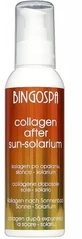 BINGOSPA Коллаген после загара 135 г