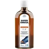 Osavi Super Omega, 2900 мг омега-3, натуральный ароматизатор...