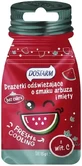 Dosfarm — освежающие драже со вкусом арбуза и мяты с...