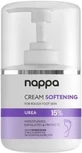 Silcare Nappa Foot Cream — смягчающий крем для огрубевшей кожи ног...