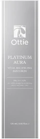 OTTIE Platinum Aura Active Vital Антивозрастная эмульсия ...