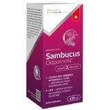Biocanto Sambucus Сироп для укрепления иммунитета 120 мл