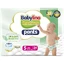 BABYLINO Брюки Premium Soft № 5 для веса 10–16 кг, 34 шт.