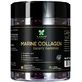 Lanco Marine Collagen Luxury Gummies «Лісові ягоди», 60 штук