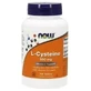 Now Foods L-цистеїн 500 мг, 100 таблеток