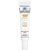 Pharmaceris W Medi Protect Tone BB — медицинский защитный крем...