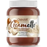 OstroVit Creametto — ореховый крем с высоким содержанием белка, 320 г