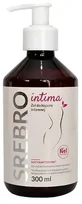 Srebrna Intima — гель для інтимної гігієни, 300 мл