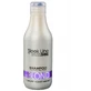 STAPIZ SLEEK LINE VIOLET BLOND Шампунь для нейтрализации цвета ...