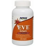 NOW FOODS Eve Women's Multi, 180 капсул