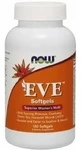 NOW FOODS Eve Women's Multi, 180 капсул
