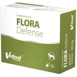 VETFOOD Flora Defense 30 капсул