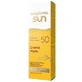 Крем для лица с SPF 50 Alpin Sun, 50 мл, Gerovital