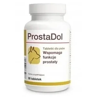 Dolvit Prostadol, 90 таблеток