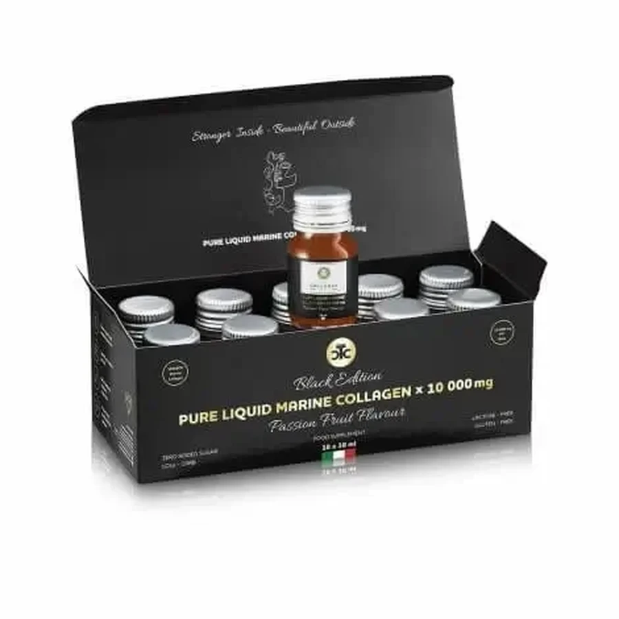 The Collagen Marine Collagen Чистий морський колаген, смак ...: ціни та характеристики
