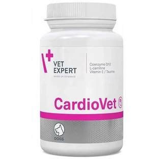 CardioVet, 90 таблеток