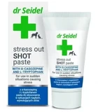 Stress Out SHOT від доктора Зайделя, паста, 30 г