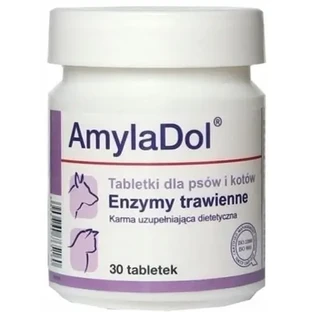 Dolvit Amyladol, 30 таблеток