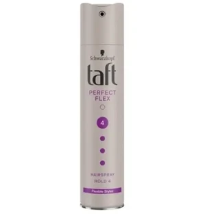 Taft Лак 4 Perfect Flex 250 мл