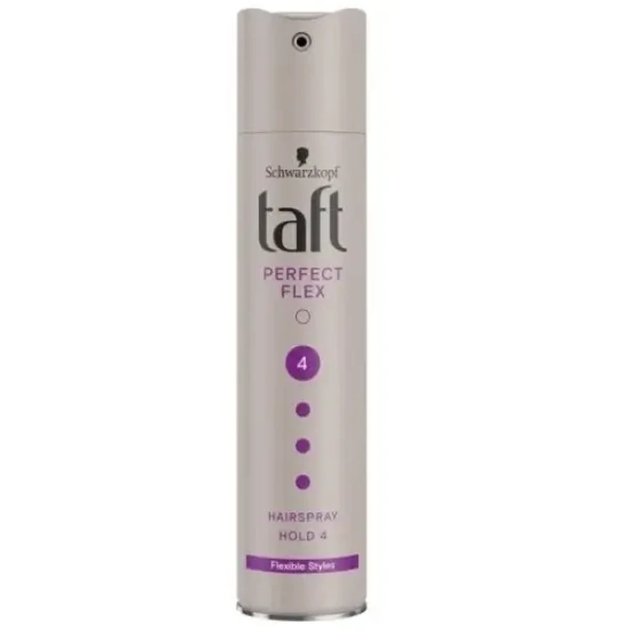 Taft Лак 4 Perfect Flex 250 мл: цены и характеристики