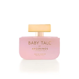 Avgerinos Cosmetics | Baby Talc Eau De Parfum | 50 мл