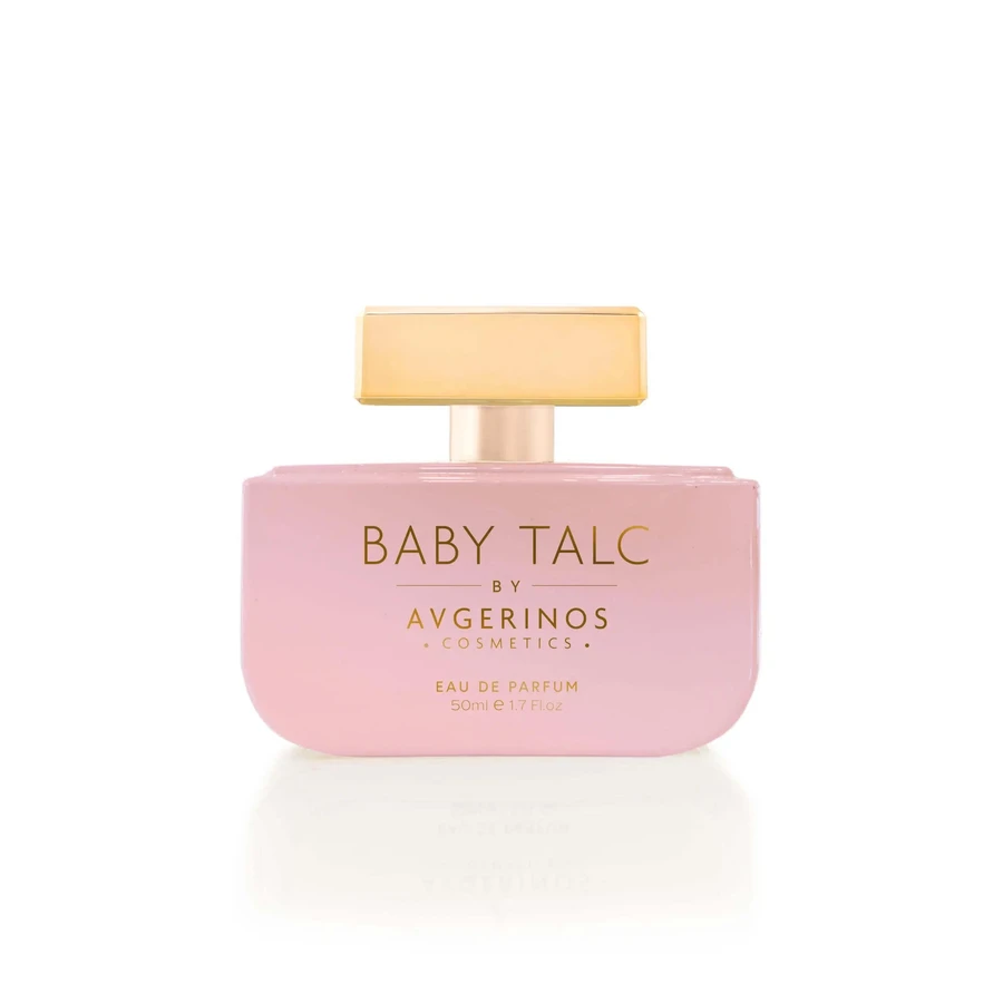 Avgerinos Cosmetics | Baby Talc Eau De Parfum | 50 мл: ціни та характеристики