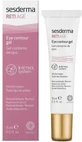 Sesderma Reti Age Kontur Oczu — гель-крем для кожи вокруг глаз с ретинолом ...