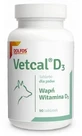Dolvit Vetcal D3, 90 таблеток