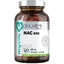 MyVita Silver NAC 650, 120 капсул