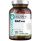 MyVita Silver NAC 650, 120 капсул