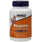 Now Foods Magtein, 90 капсул