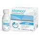 ATOPIGO концентрат для ванн, набор 6 × 100 г
