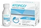 ATOPIGO концентрат для ванн, набор 6 × 100 г