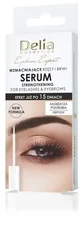 DELIA Eyebrow Expert Укрепляющая сыворотка для роста ресниц и...