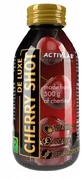ActivLab De Luxe Cherry Shot — питательный напиток после тренировки, 80 мл