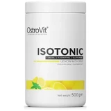 OstroVit Изотоник с лимонно-мятным вкусом, 500 г