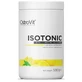 OstroVit Изотоник с лимонно-мятным вкусом, 500 г