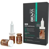 Biovax Trychologic Exo-Ampoules Випадіння та густота волосся Курс лікування ...
