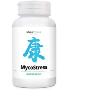 MycoMedica MycoStress 180 таблеток