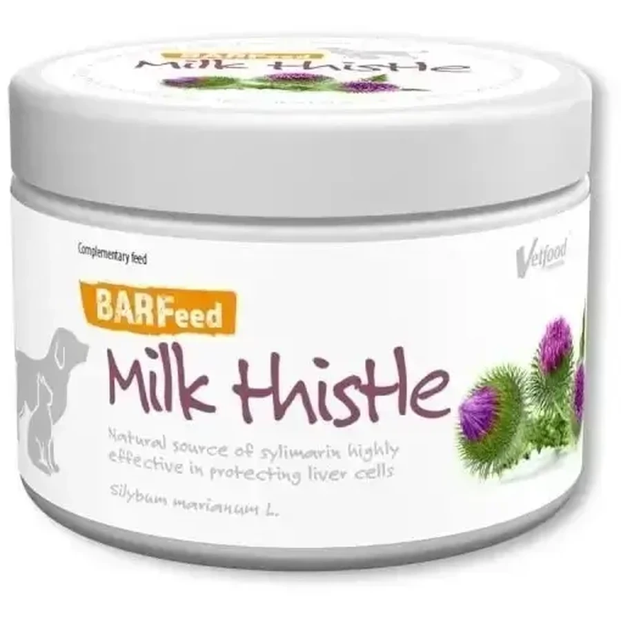 VETFOOD BARFeed «Расторопша» 200 г: цены и характеристики