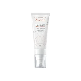 Avene | Tolerance Control Crème | Заспокійливий відновлюючий крем для чутливої шкіри | 40 мл