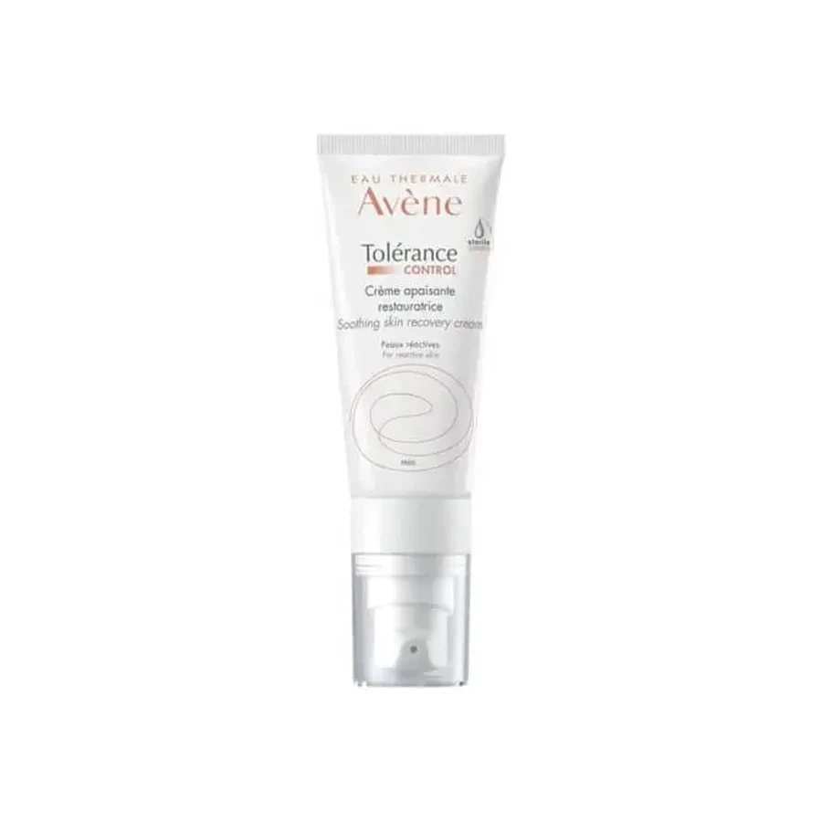 Avene | Tolerance Control Crème | Успокаивающий восстанавливающий крем для чувствительной кожи | 40 мл: цены и характеристики