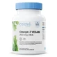 Osavi Omega-3 веганский, 250 мг ДГК, 120 капсул