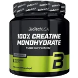 BioTech USA Моногидрат креатина 500 г