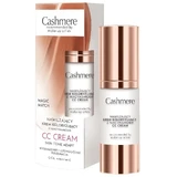 Cashmere CC Cream — увлажняющий тонирующий крем с...