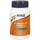 NOW FOODS Probiotic-10 25 мільярдів, 50 капсул